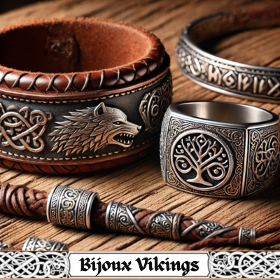 Where to buy authentic Viking jewelry Viking Heritage Store