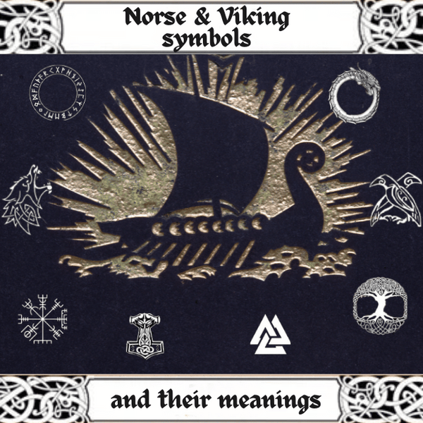 Accesorios de vikingos nórdicos para mujer, cabeza de Lobo de