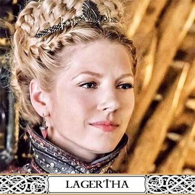 Lagertha | Legend of the greatest Viking warrior!