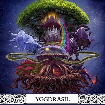 Yggdrasil The Origin Codes – December 2023 
