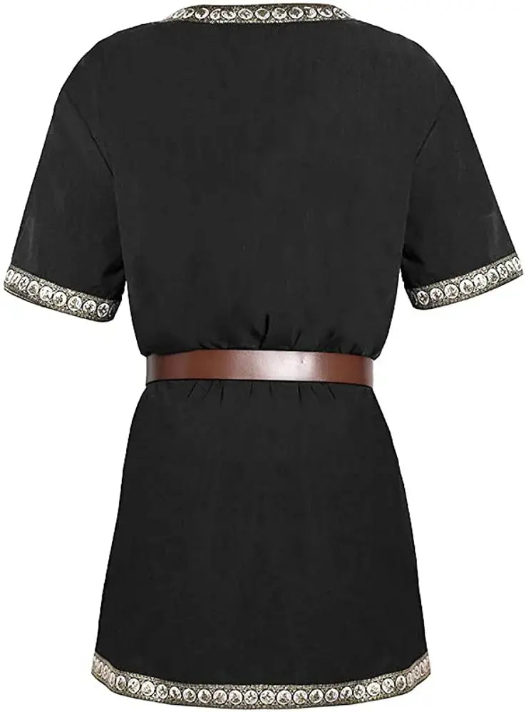 Medieval Knight Costume - Tunic