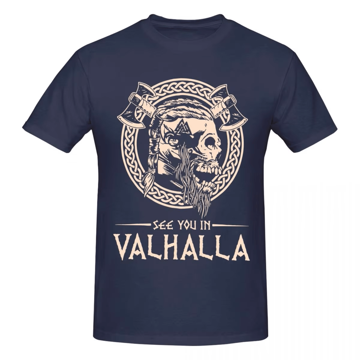 Camisa Valhalla