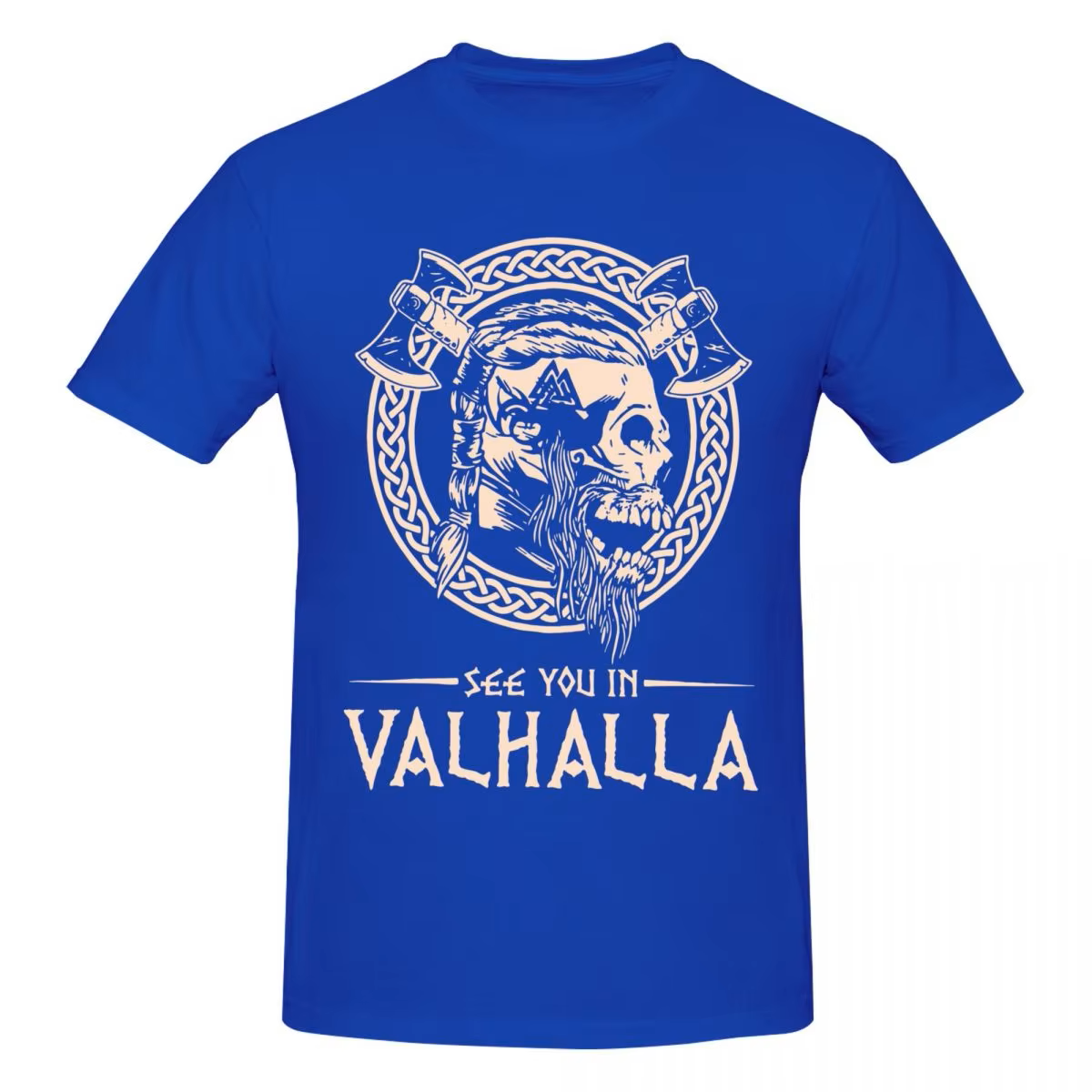 Camisa Valhalla