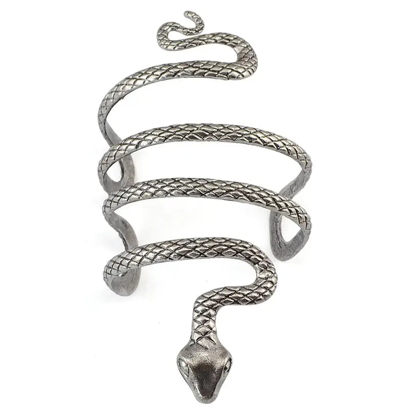 Arm Bracelet Snake - Viking Heritage Store