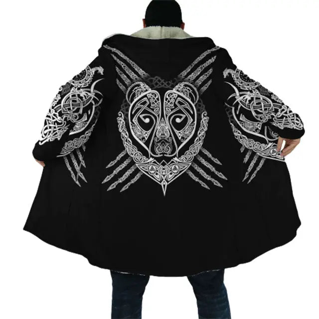Berserker Coat - Viking Heritage Store