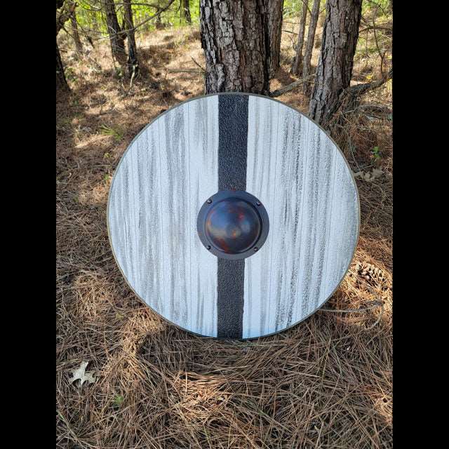 Authentic Viking Shield