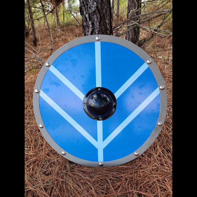 Lagertha's shield
