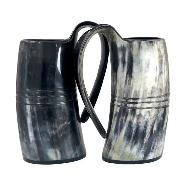 Drinking Horn - Viking Heritage Store