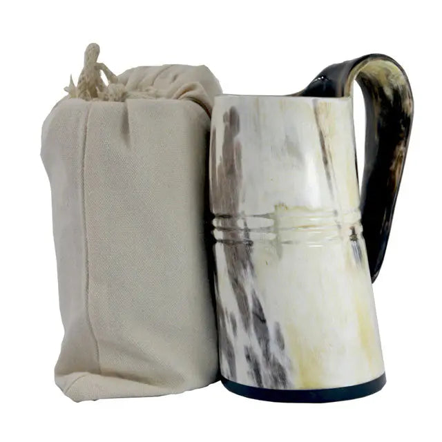 Drinking Horn - Viking Heritage Store