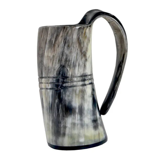 Drinking Horn - Viking Heritage Store