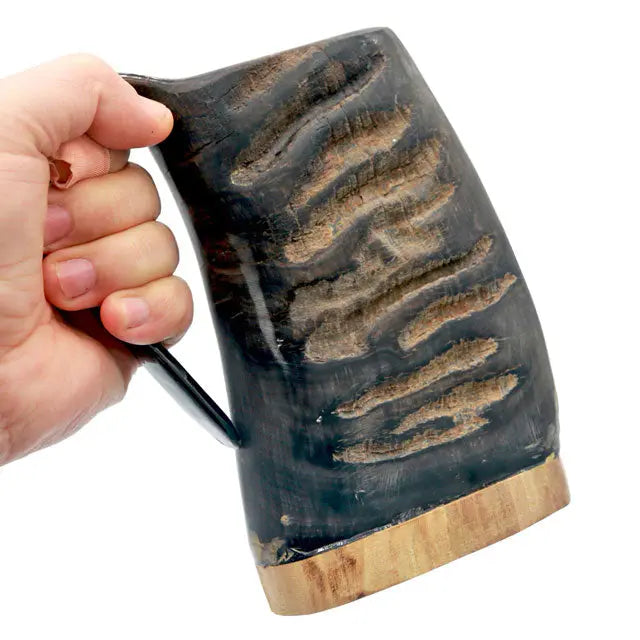 Drinking Horns - Viking Heritage Store