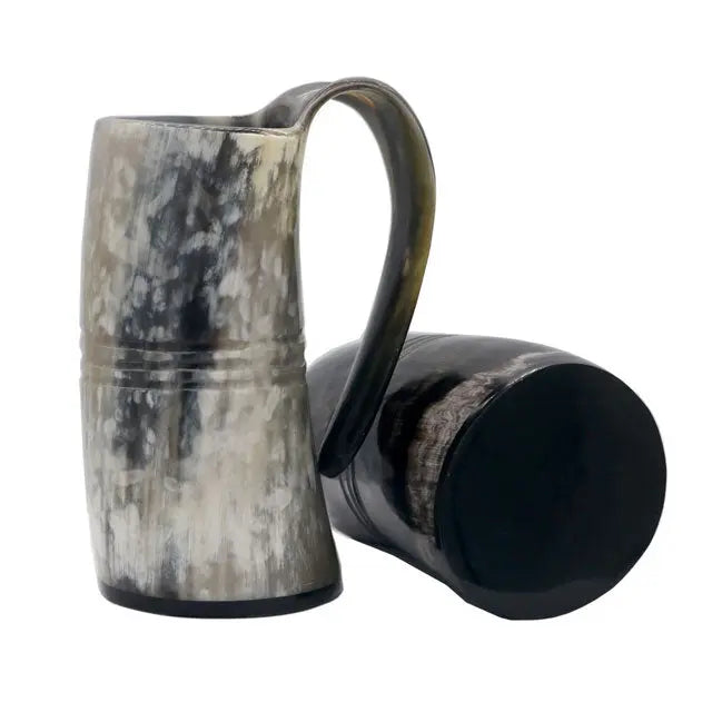 Drinking Viking Horn - Viking Heritage Store