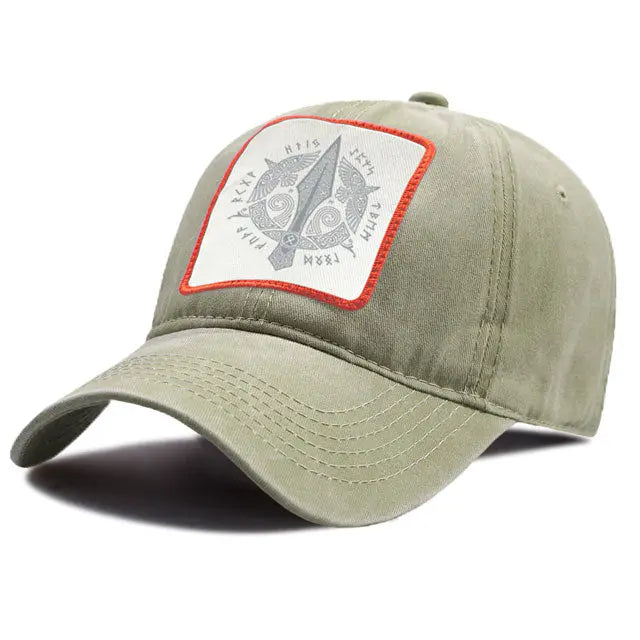 Gungnir Hat - Viking Heritage Store