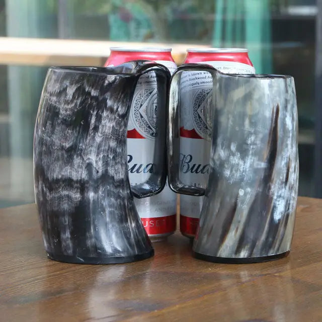 Horn for Drinking - Viking Heritage Store