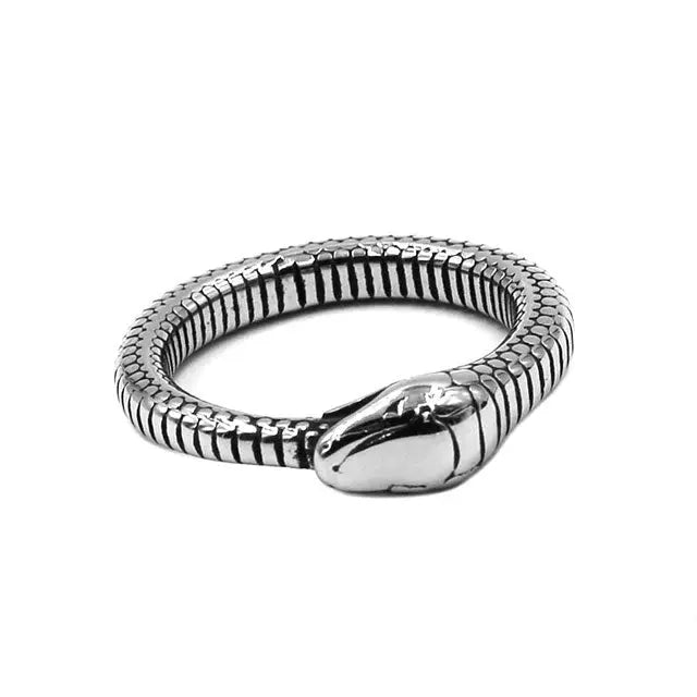 Jormungand Ring - Viking Heritage Store