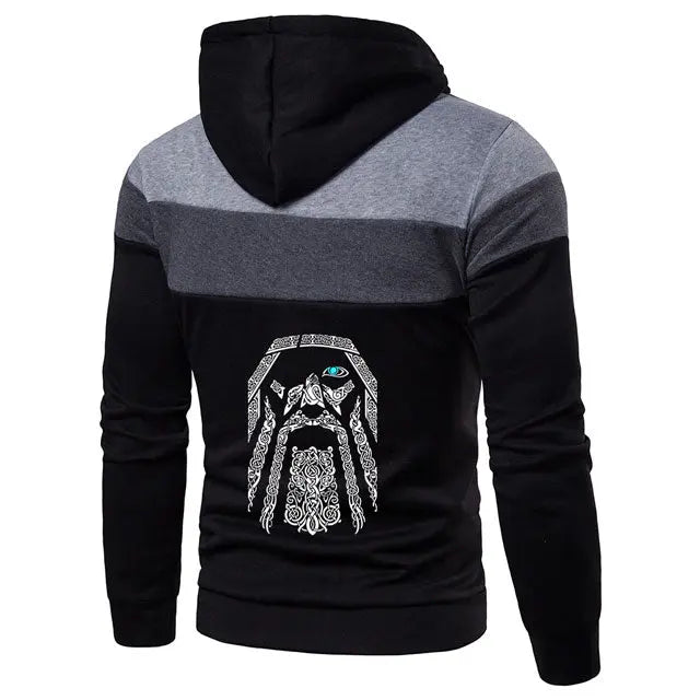 Odin Jacket - Viking Heritage Store