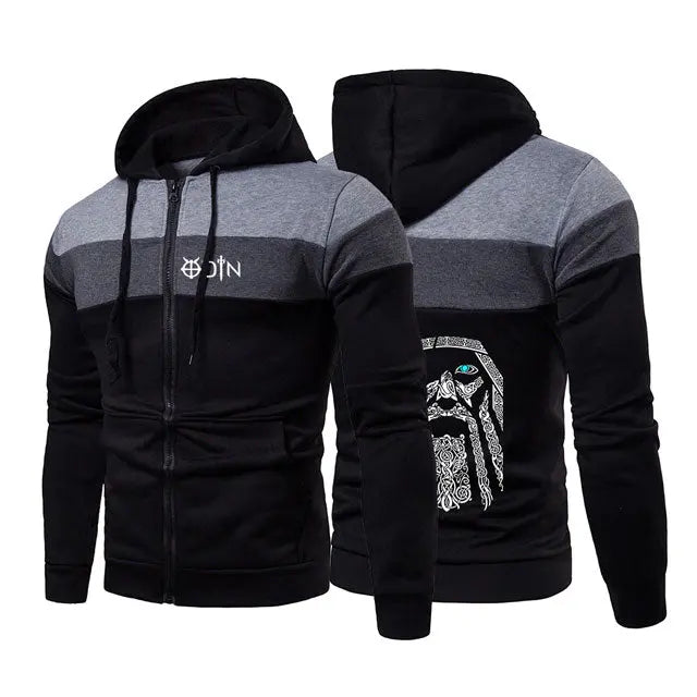 Odin Jacket - Viking Heritage Store