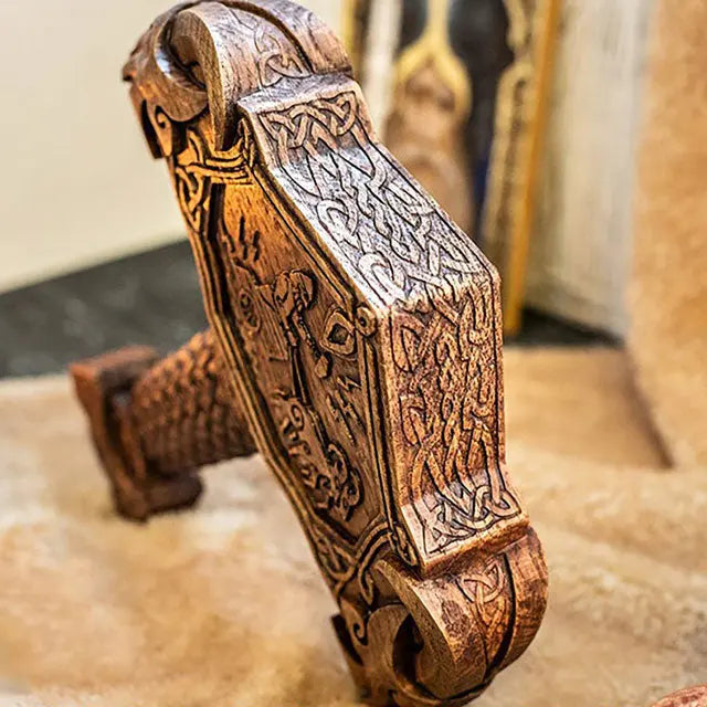REPLICA MJLONIR-Viking Heritage Store