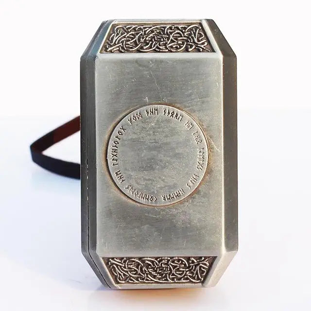 REPLICA THOR HAMMER-Viking Heritage Store