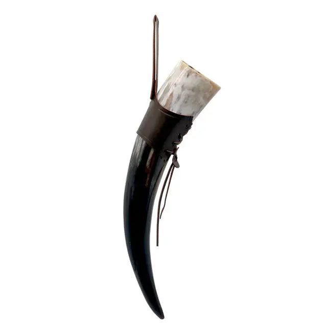 Viking Drinking Horn - Viking Heritage Store