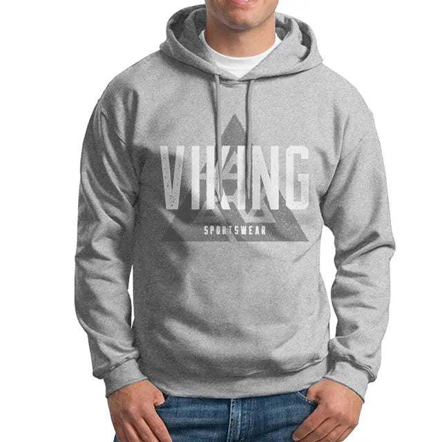 Viking Hoodie - Viking Heritage Store