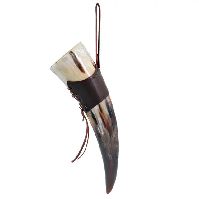 Viking Horn Cup - Viking Heritage Store