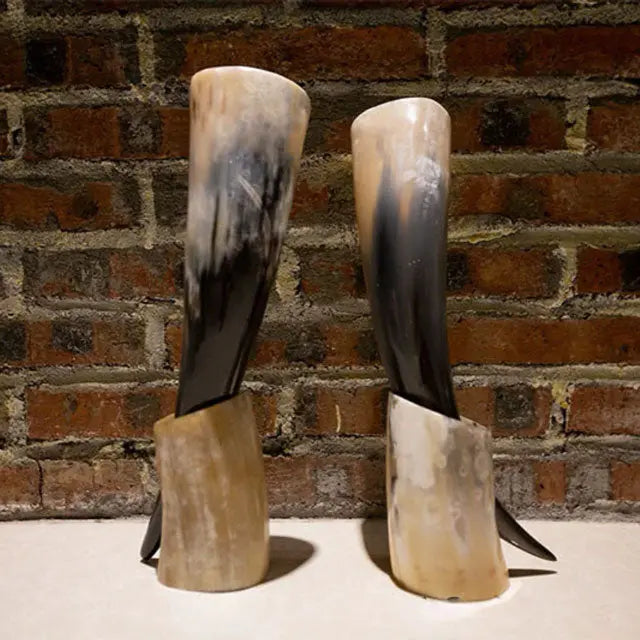 Viking Horn - Viking Heritage Store