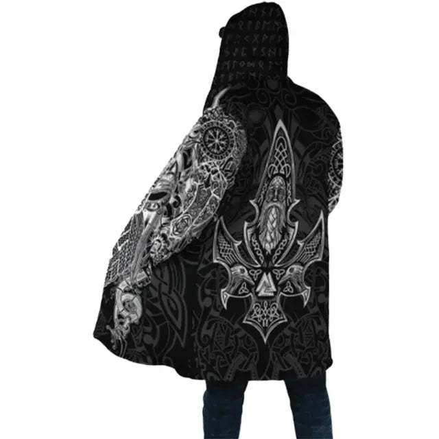 Viking Sword Coat - Viking Heritage Store