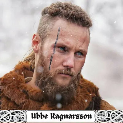 Ubbe Ragnarsson: tragic hero of Viking battles in England - Viking ...