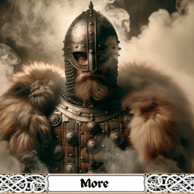 4 Viking Facts you don't know