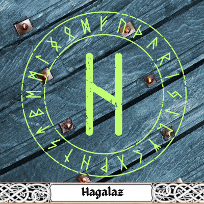 Rune Isa ᛁ - Meaning, Origin, and Spiritual Powers - Viking Heritage Store