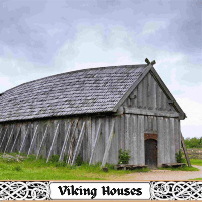 Viking houses: the heritage of Scandinavian architecture | Viking Heritage