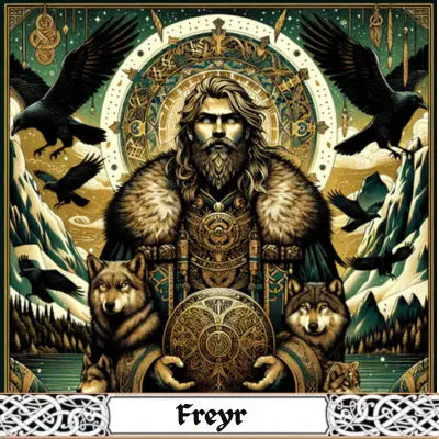 Freyr List Symbols Of Freyr | Freyr Wikipedia – GAWPGS