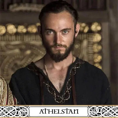 Athelstan - Viking Heritage Store
