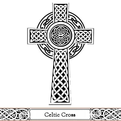 Celtic Cross | Origin and Meaning of this Nordic Symbol ! | Viking Heritage