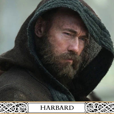 Harbard | The Story of the Mysterious Ferryman of Viking Mythology