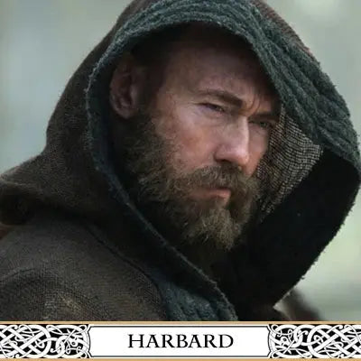 Harbard - Viking Heritage Store