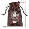 Leather Jewelry Packaging Bag