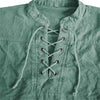 Medieval Tunic - with Lacing
