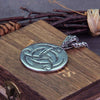 Dragon Necklace - Viking Heritage Store