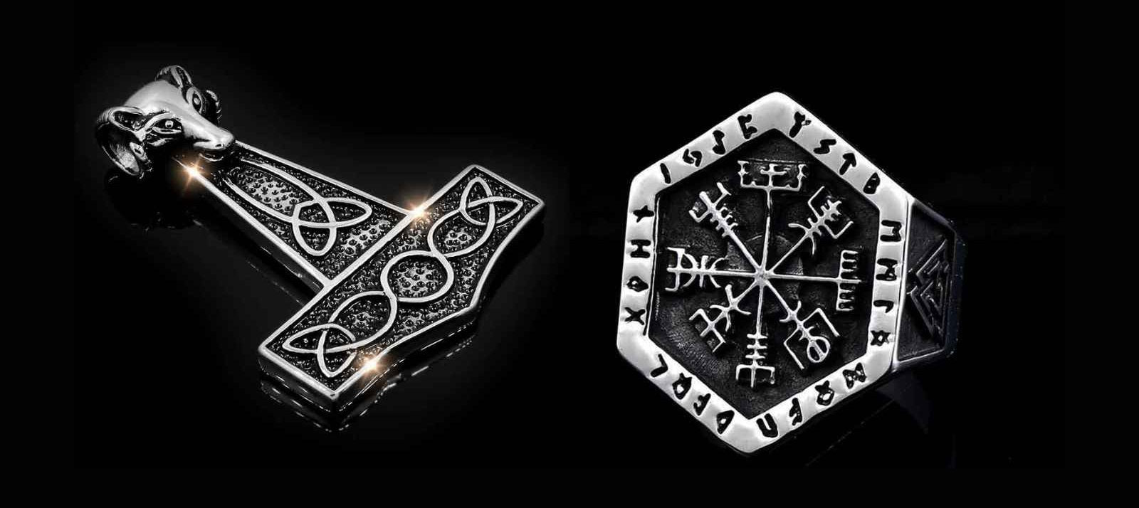 Viking Heritage Online Shop