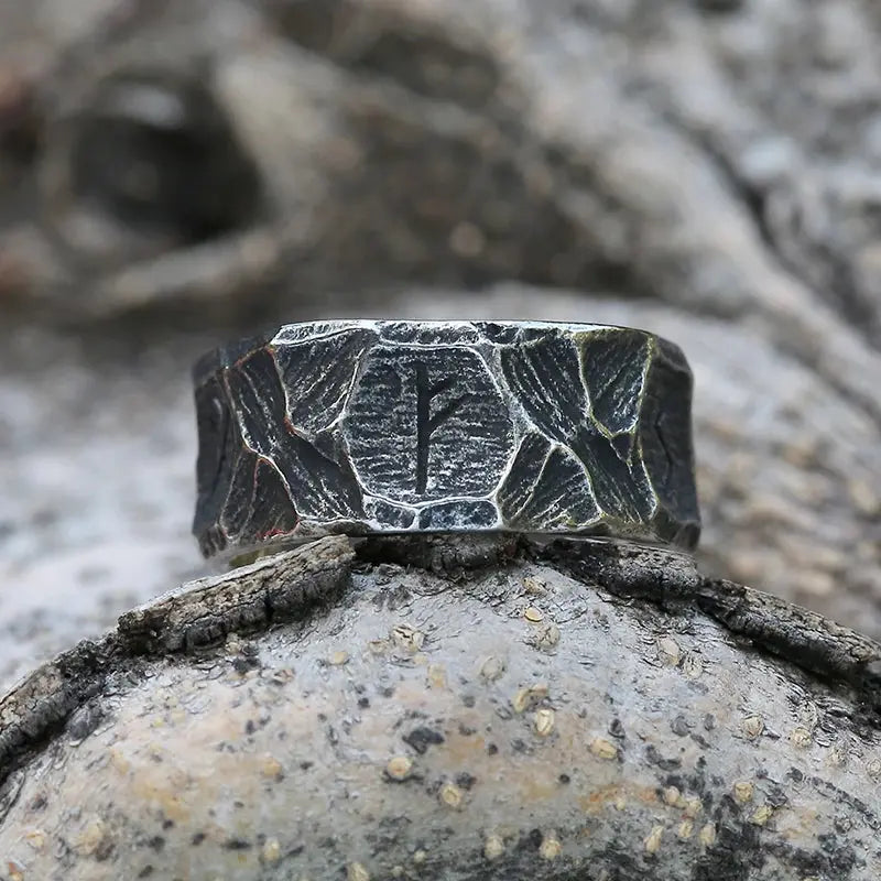 Authentic viking rings on sale