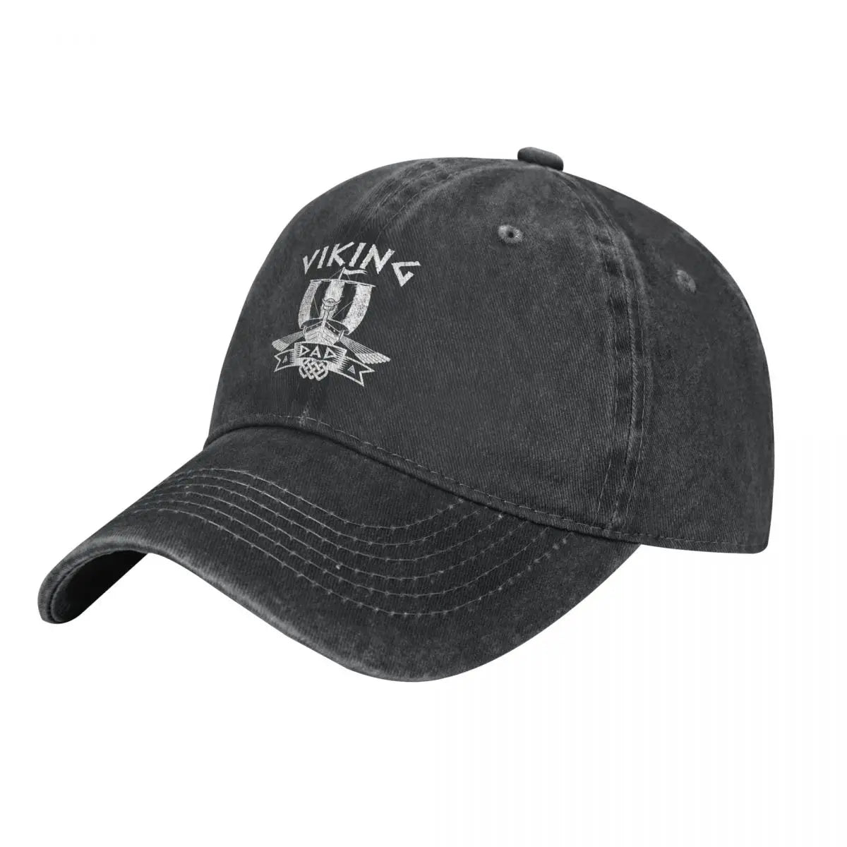 Gorra vikinga para papá