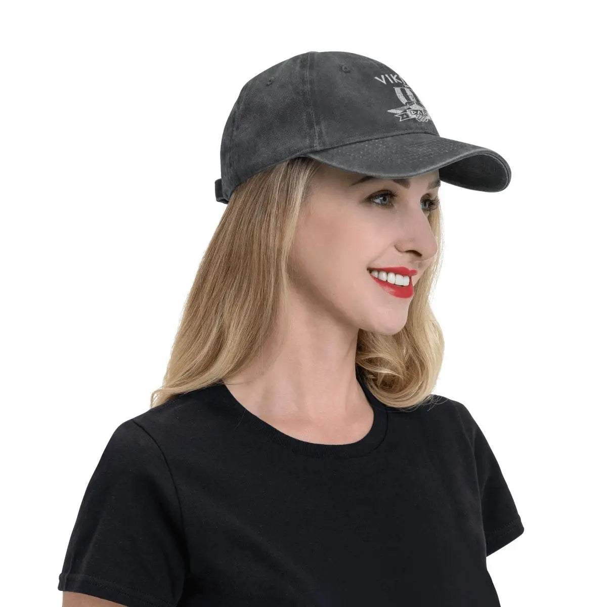 Gorra vikinga para papá