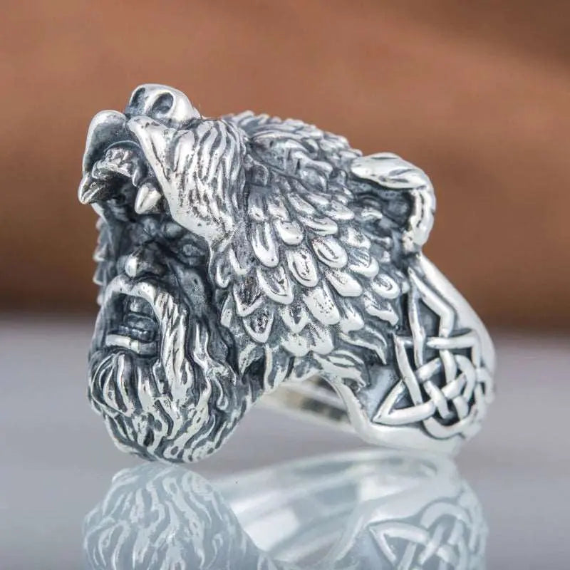 Viking Rings | Viking Heritage - Viking Heritage Store
