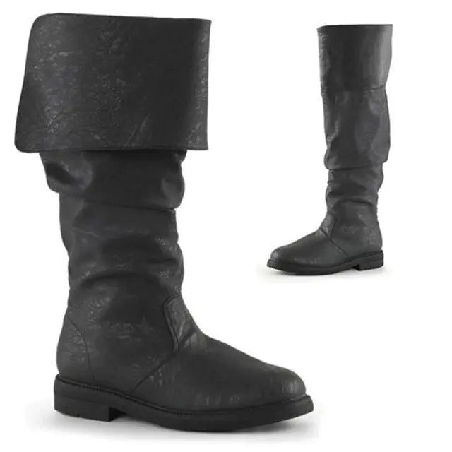 Bjorn Boots - Viking Heritage Store