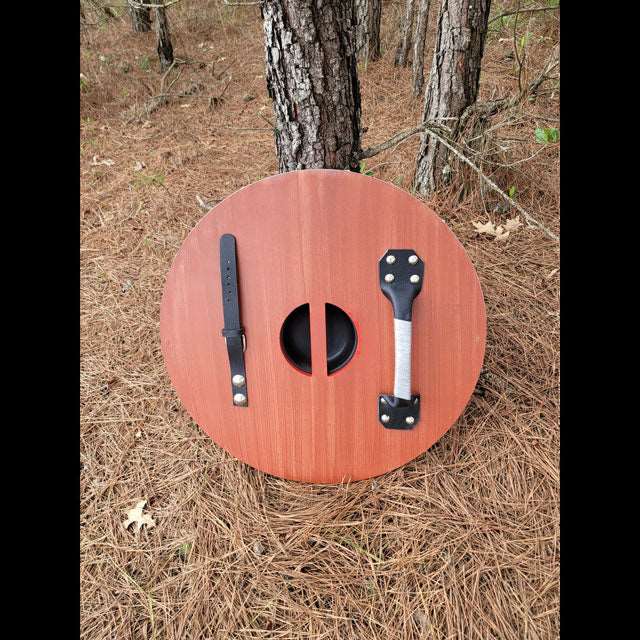 Bjorn Viking Warrior Shield