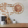 Decorative Wall Clocks - Viking Heritage Store