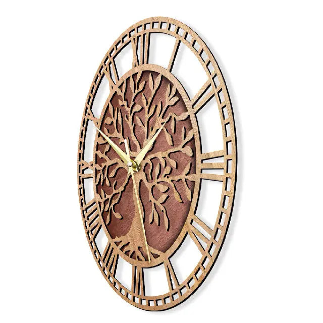 Decorative Wall Clocks - Viking Heritage Store