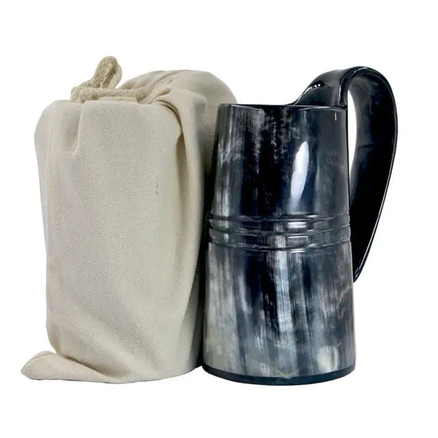Drinking Horn - Viking Heritage Store